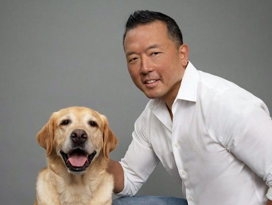 Understanding and working with dog aggression – Michael Shikashio CDBC