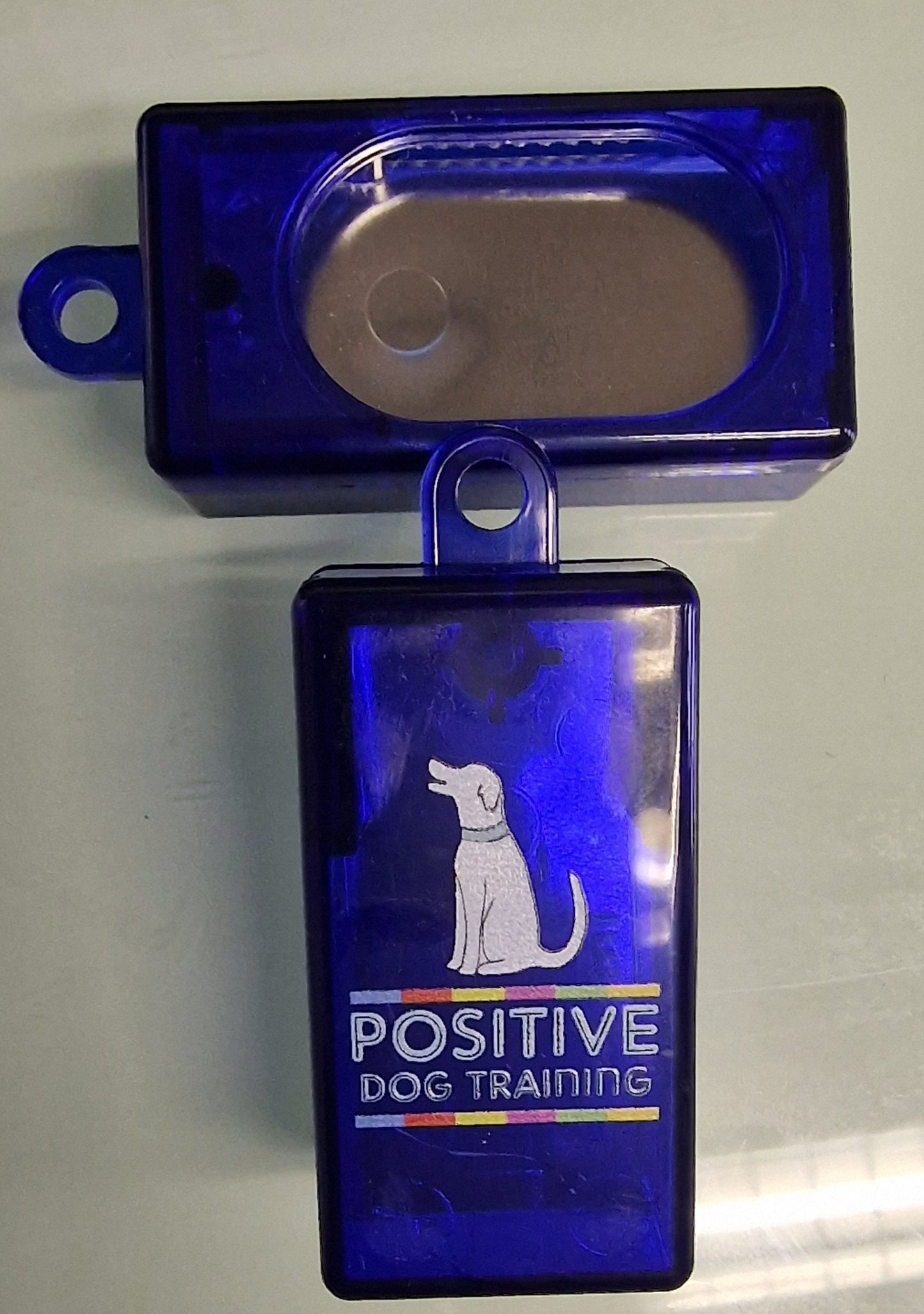 Box Clicker 4 Pack - Positive Dog Training