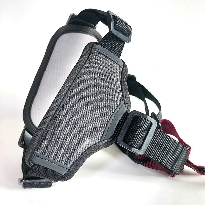 In Line - Non Pull Harness