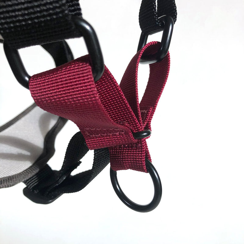 In Line - Non Pull Harness