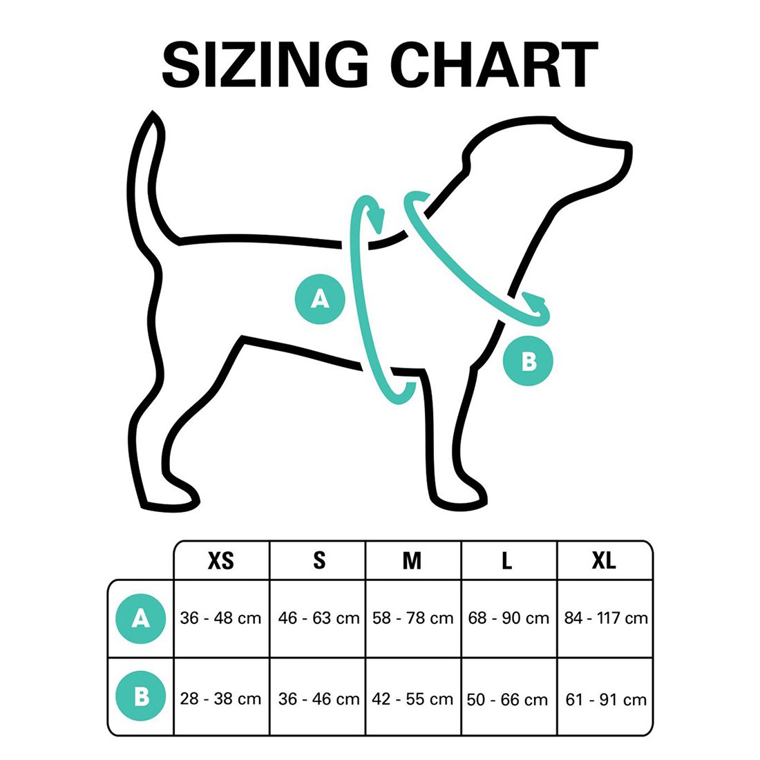 In Line - Non Pull Harness
