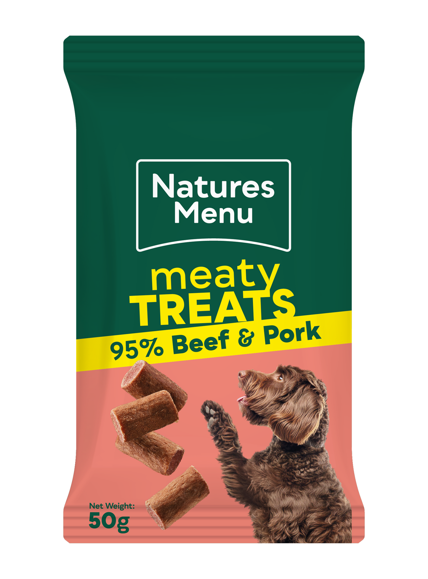 Natures Menu Treats