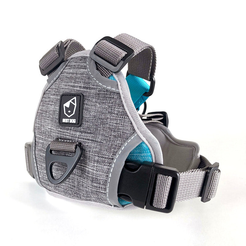 In Line - Non Pull Harness