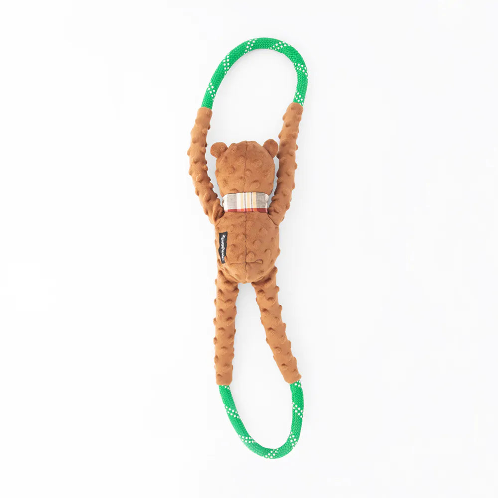 RopeTugz® Bear