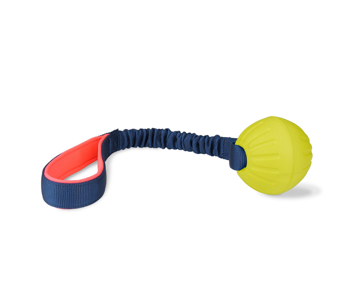 Tuggi Ball - C.O.A