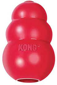 Kong Classic Toy