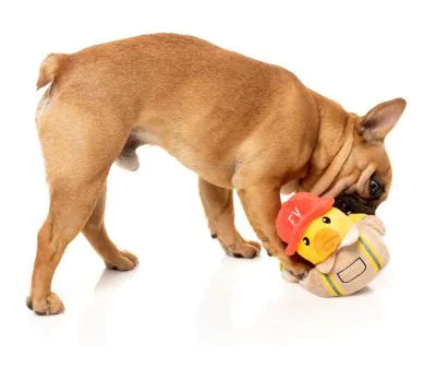 Firequacker - Dog Toy