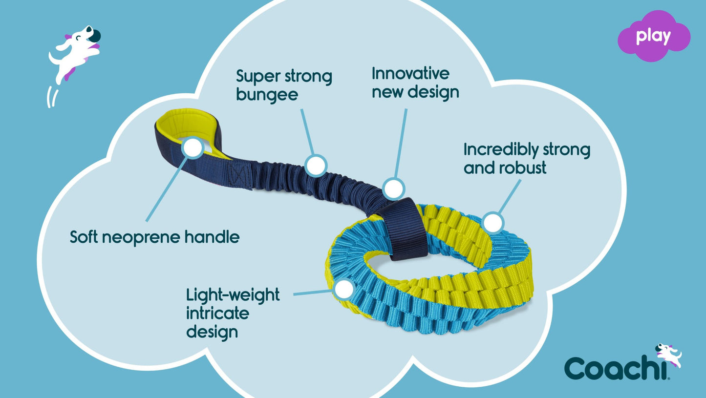 Tuggi Helix - C.O.A