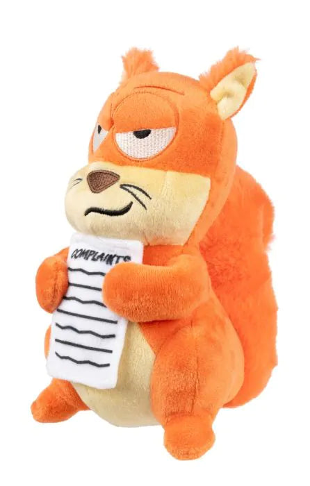 Karen- Fuzzyard Dog Toys