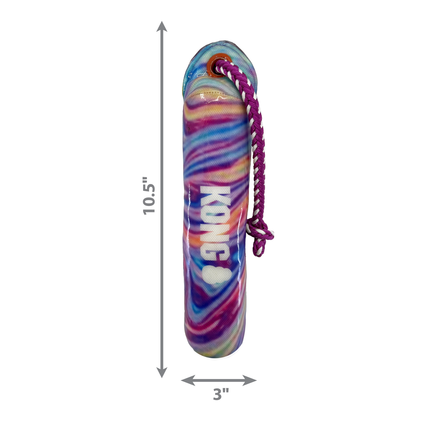 Wild Shieldz Training Dummy Swirl