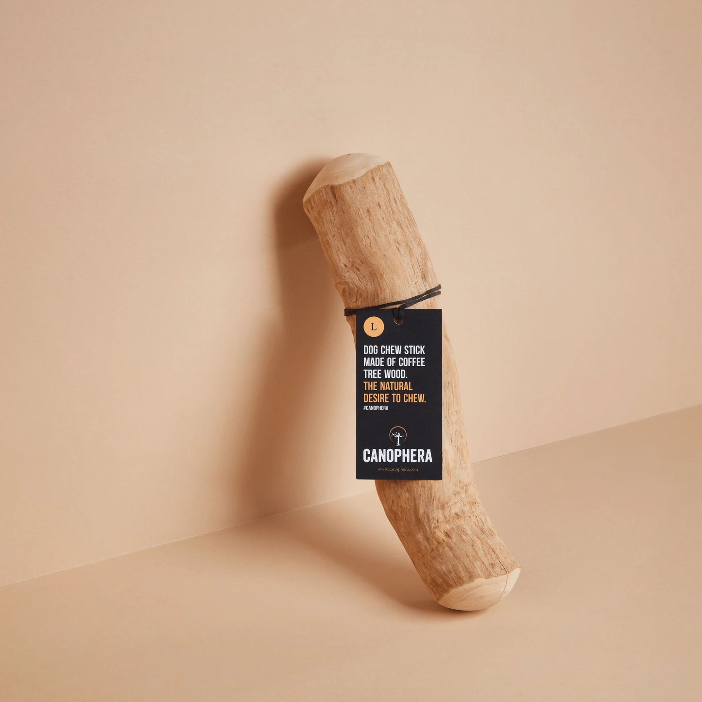 Canophera Coffee Wood Sticks