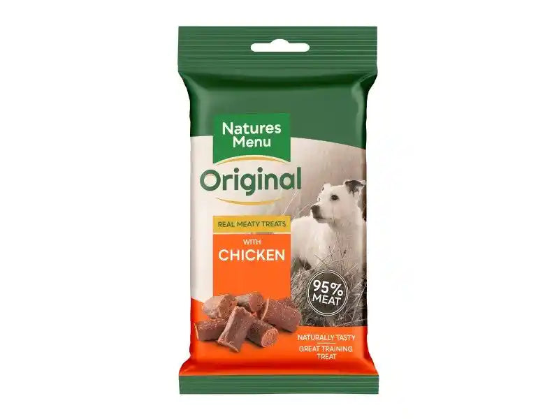 Natures Menu Treats