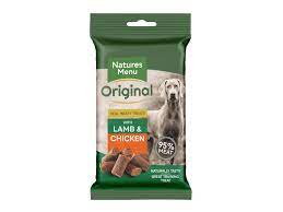 Natures Menu Treats