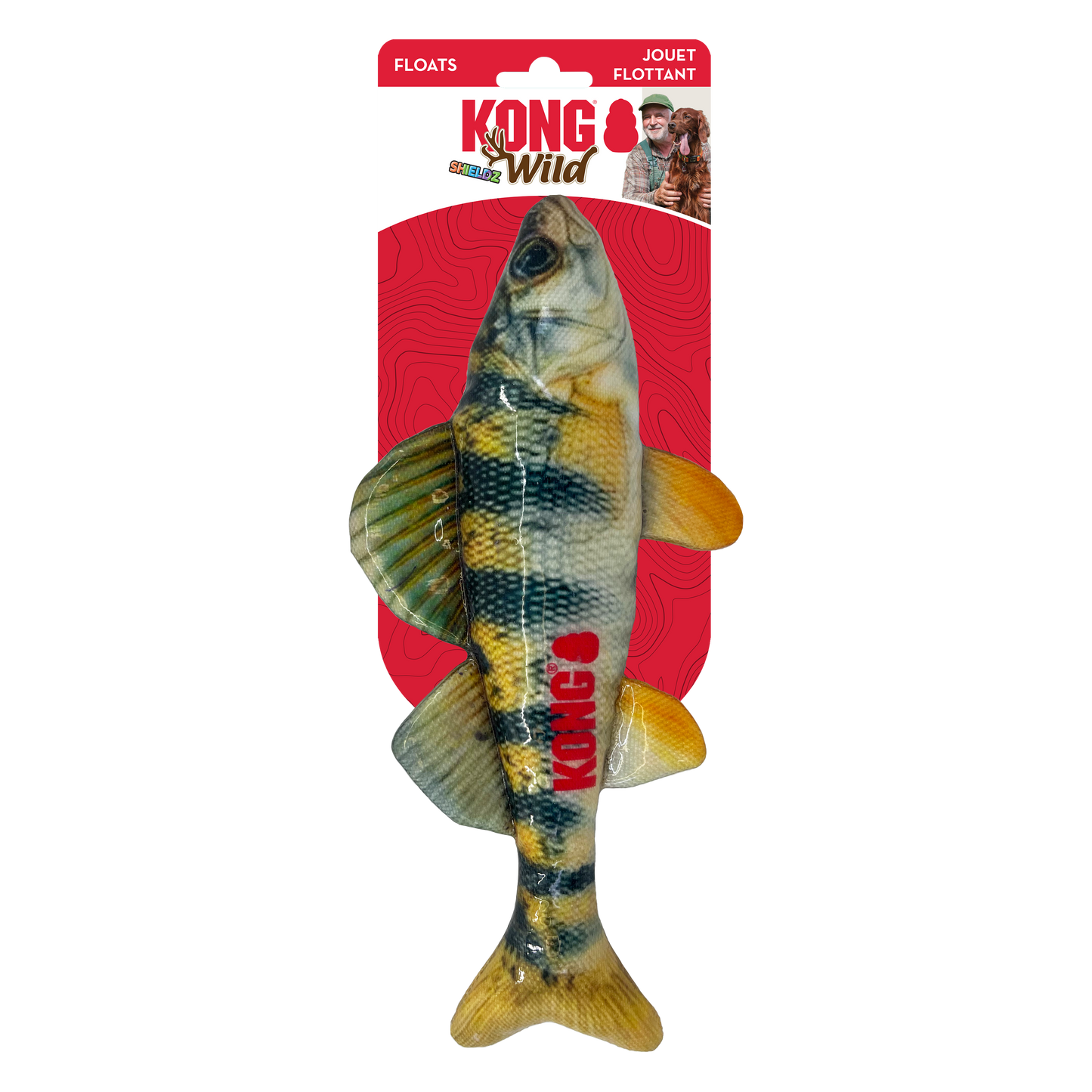 Wild Shieldz Perch