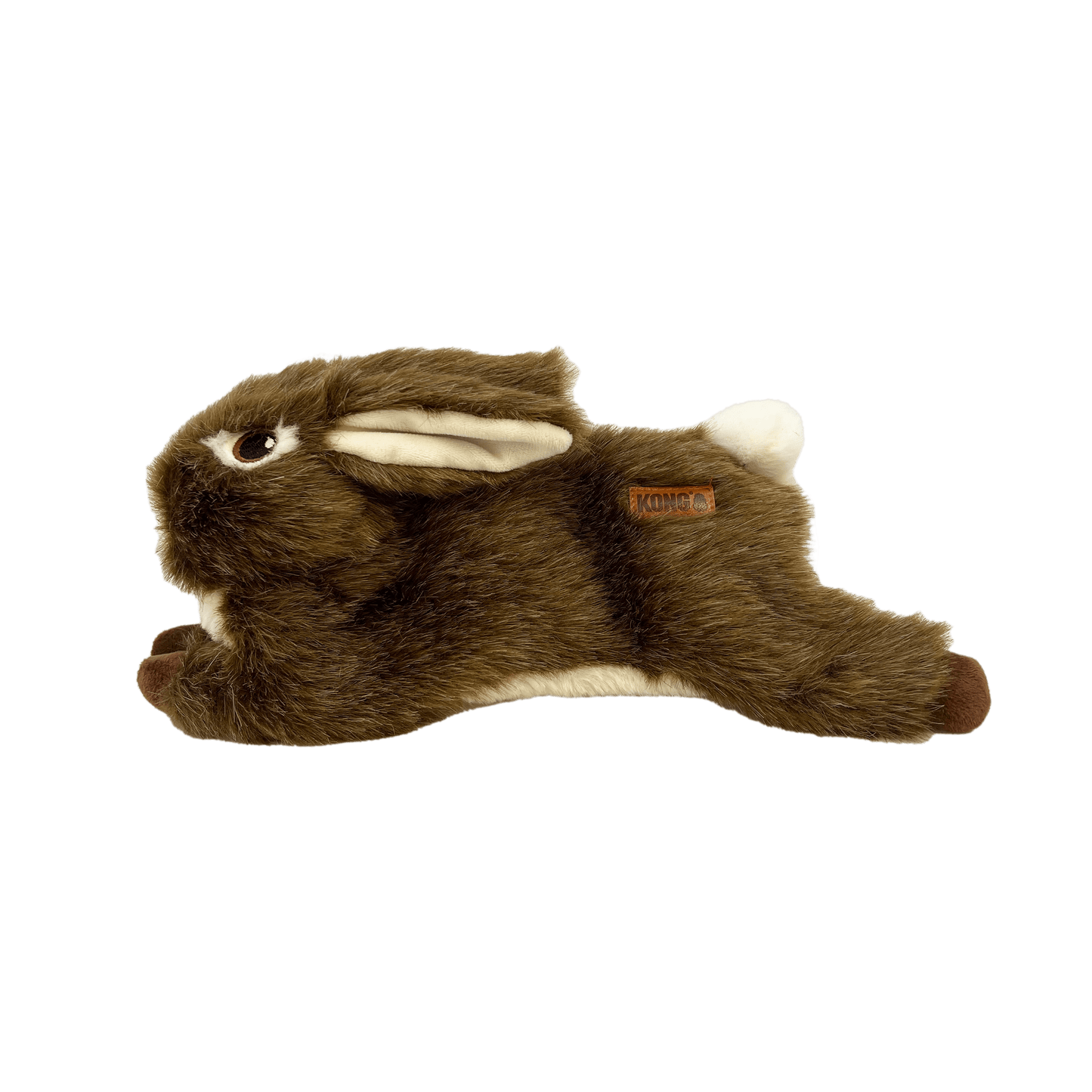Kong - Low Stuff Rabbit