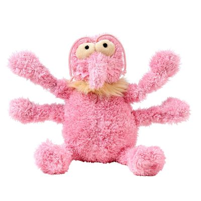 Scrachette the Flea