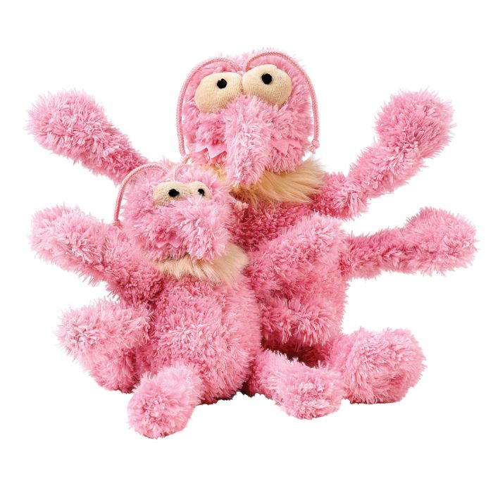 Scrachette the Flea