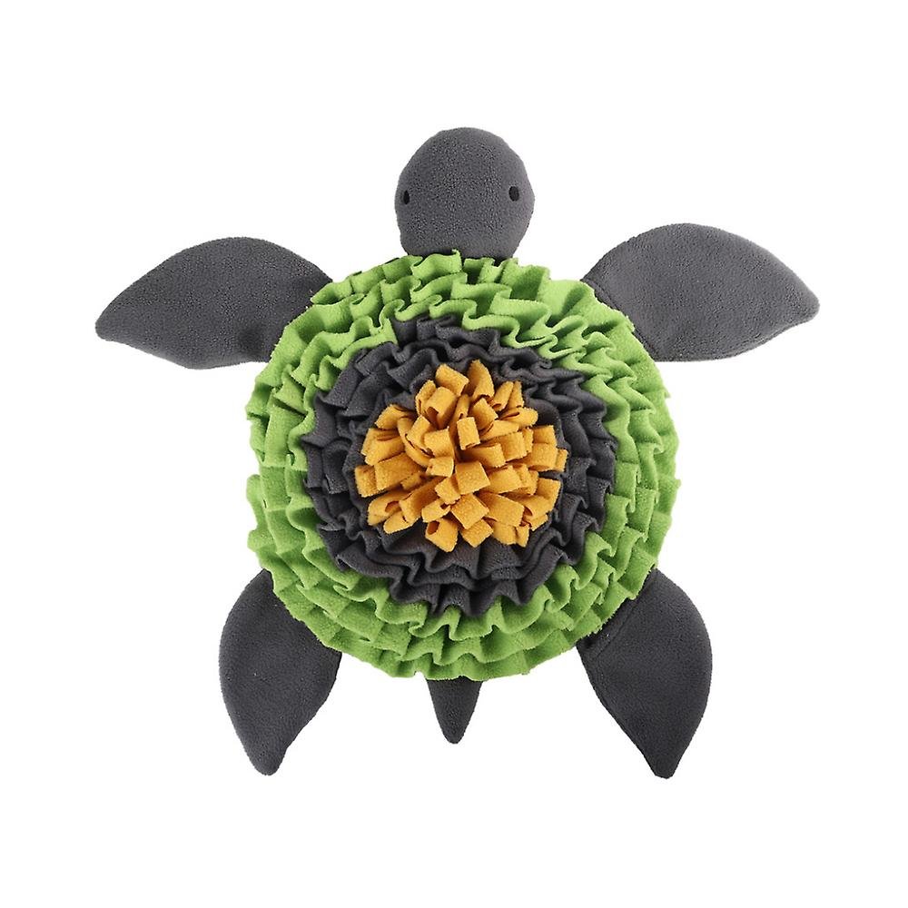 Sea Turtle Snuffle Mat
