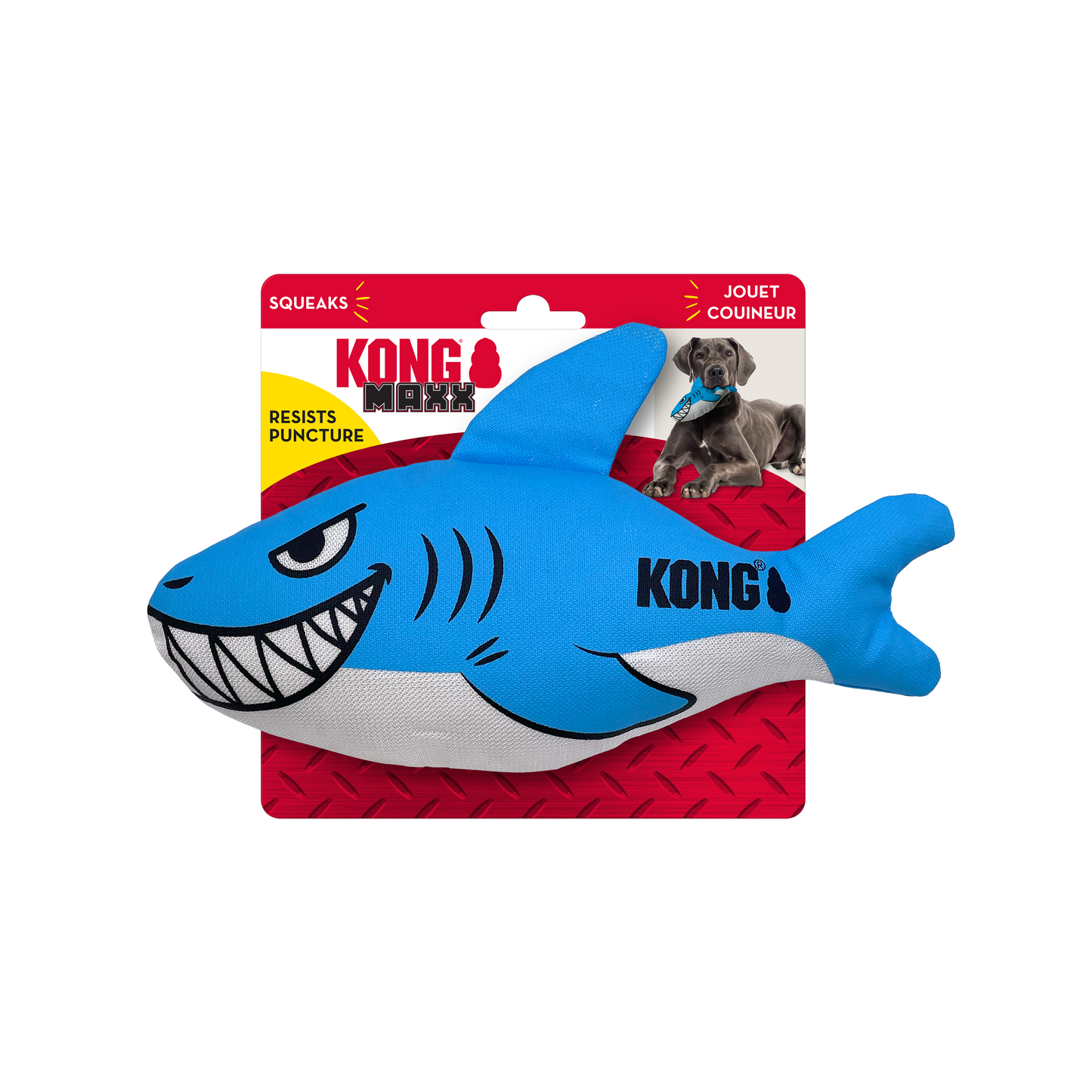 Maxx Shark