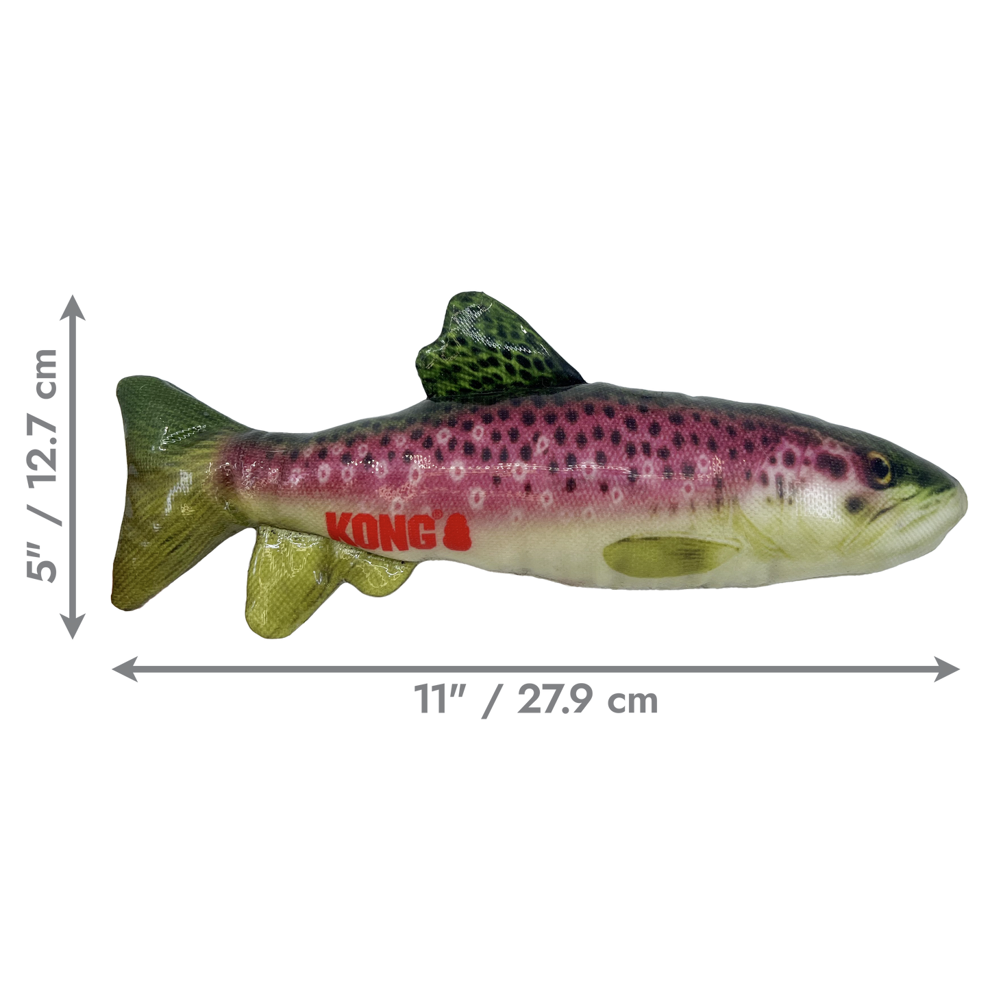 Wild Shieldz Trout