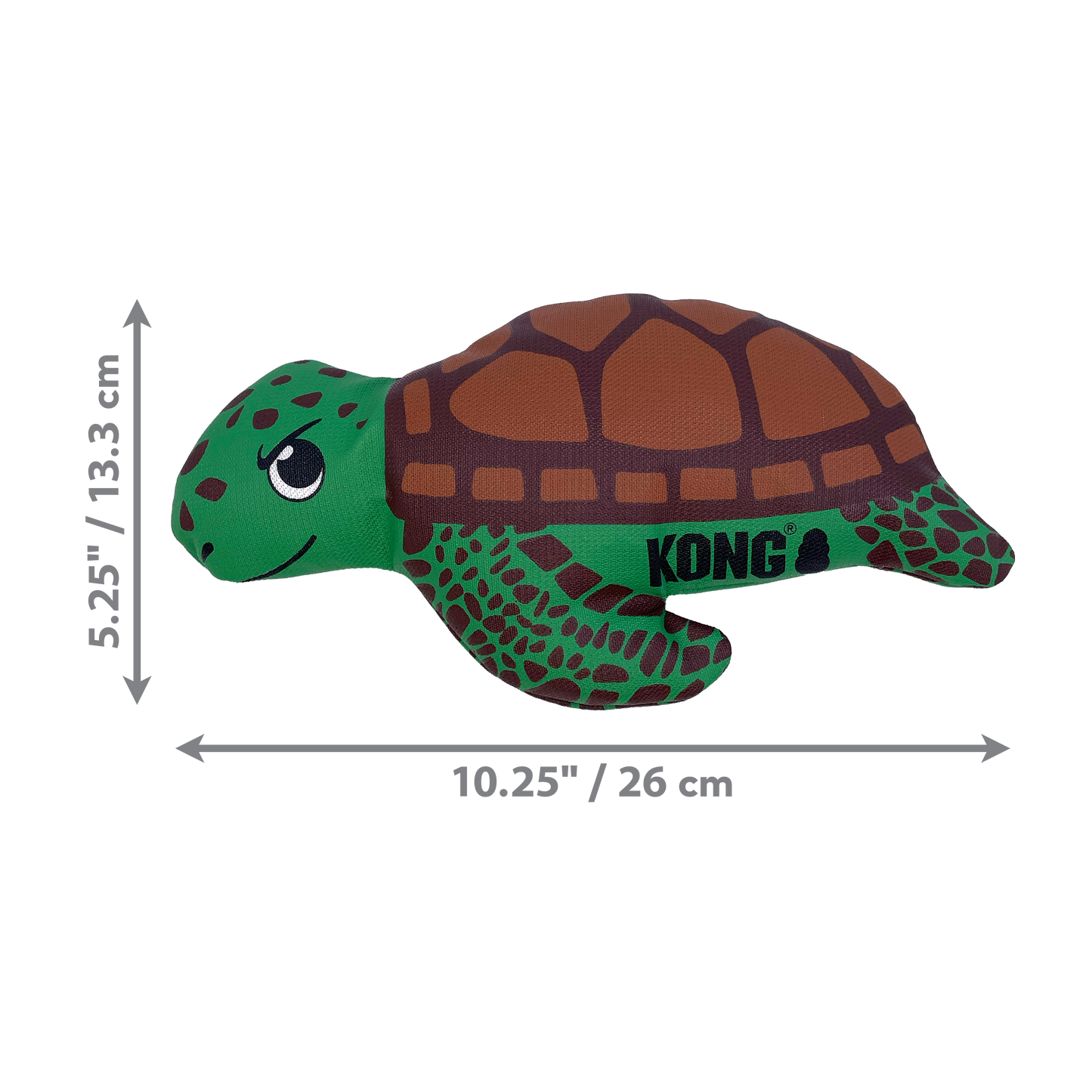 Maxx Turtle