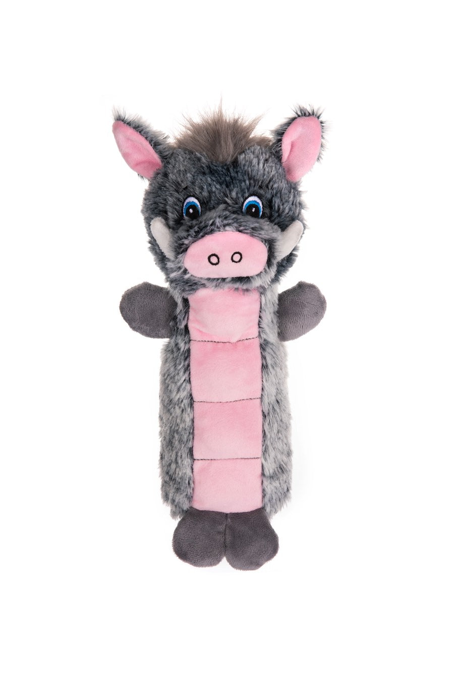 Growl Belly Busters Wally the Warthog