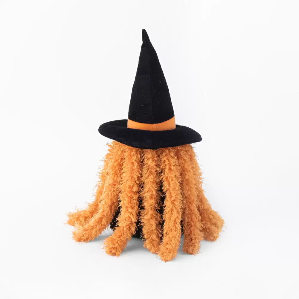 Halloween Crinkle – Witch