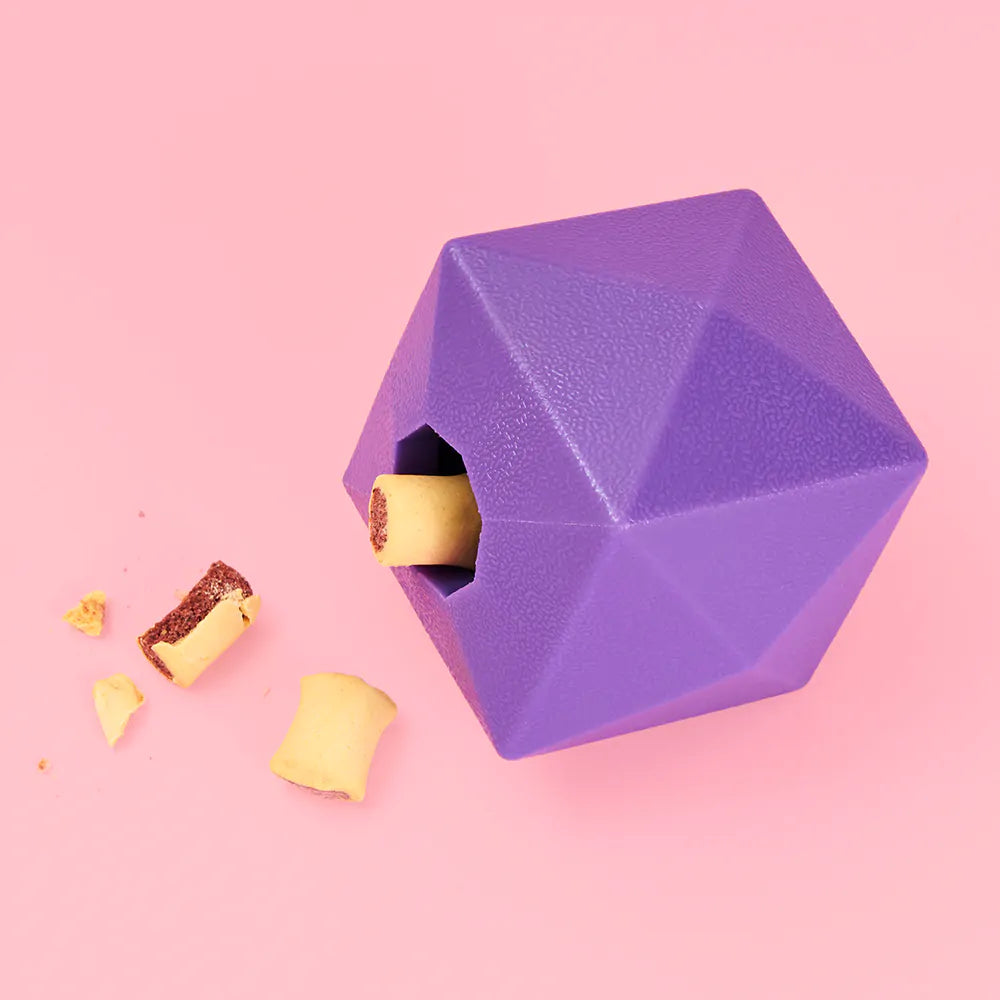 ZippyTuff+ Treat Ball
