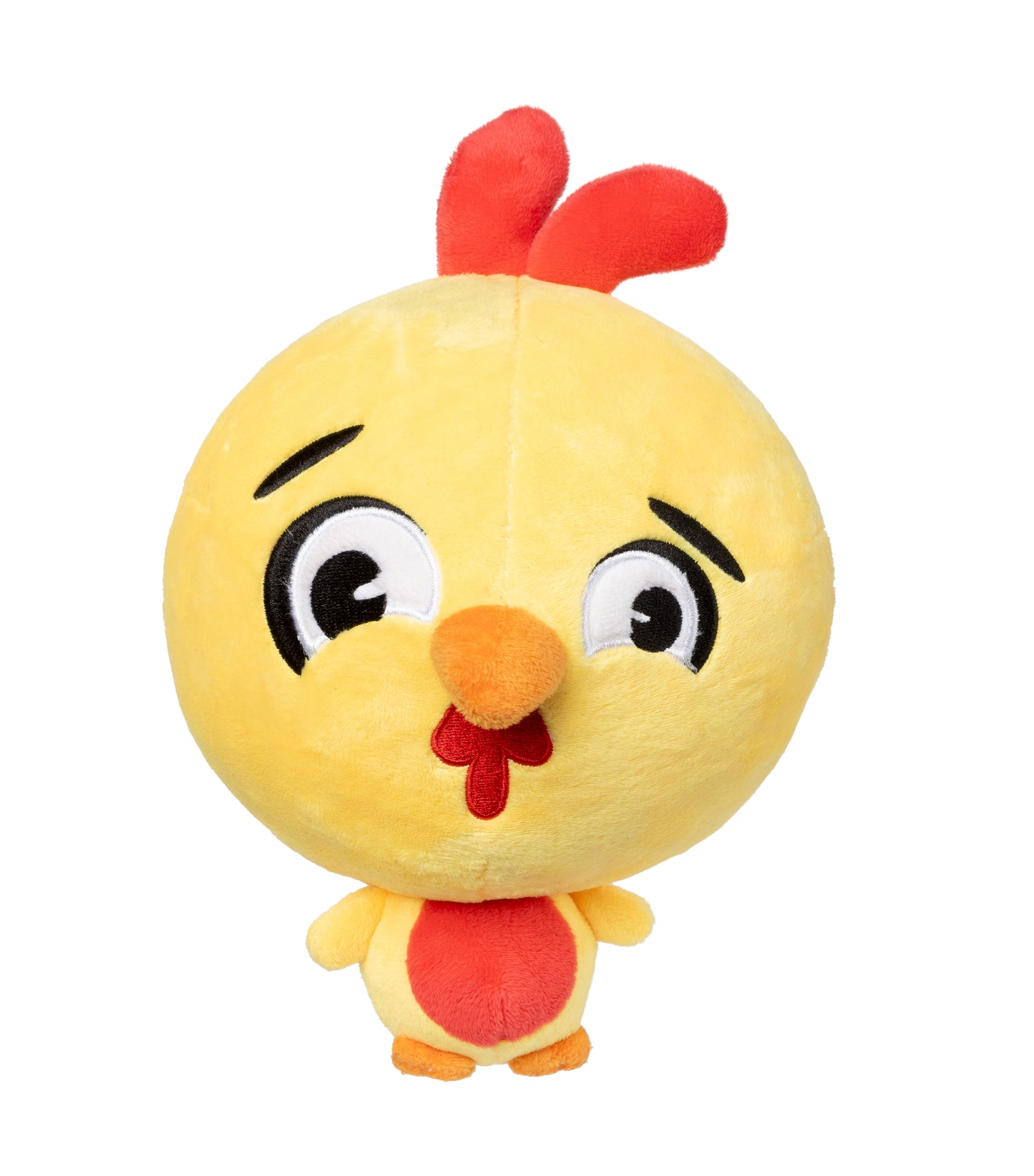The Noggins - Hen Diesel