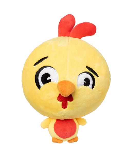 The Noggins - Hen Diesel