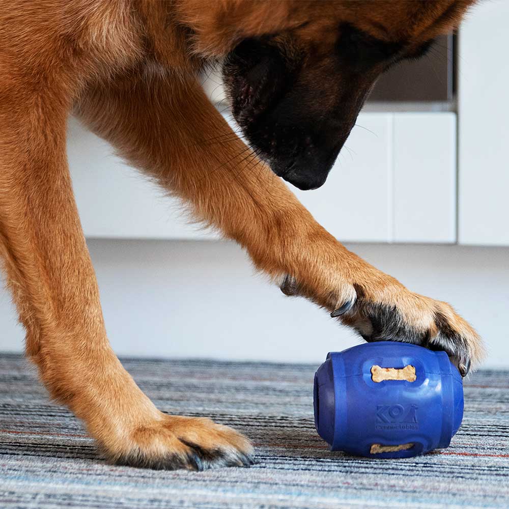 Tuff Stuffer - K9 Connectables Pro Dog Toy