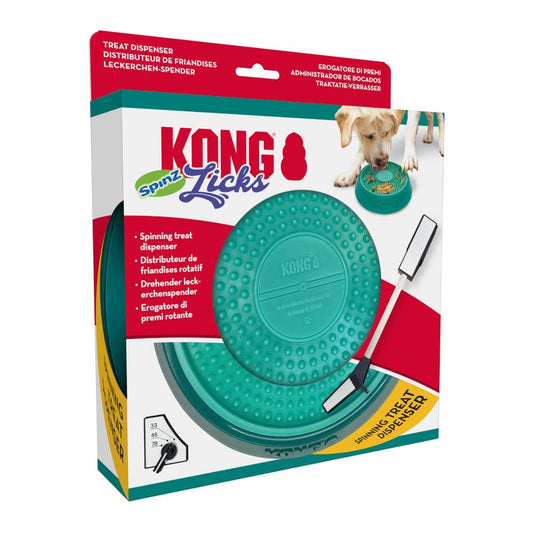 Kong Lick Spinz - Large