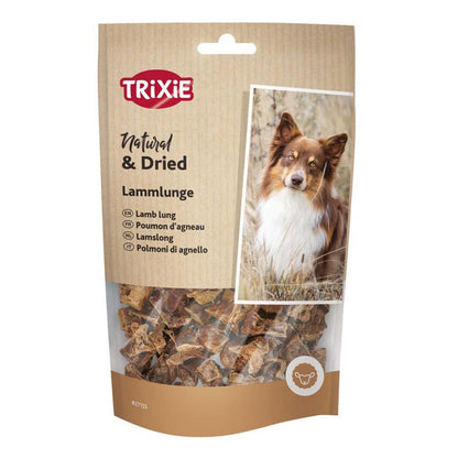 Trixie Natural & Dried Lamb Lung