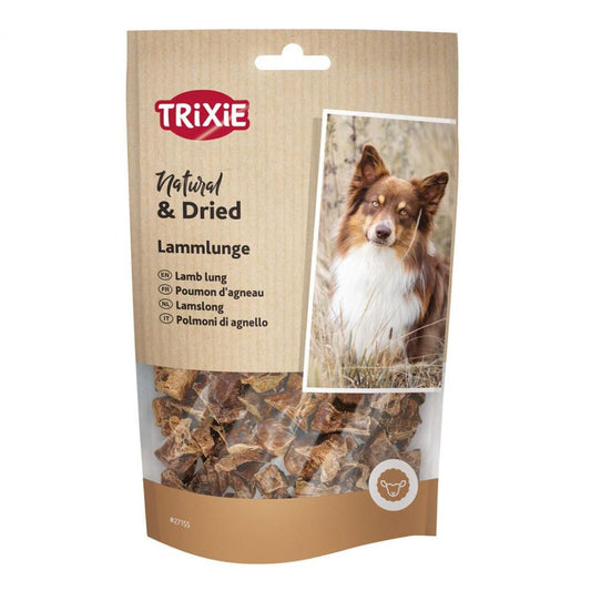 Trixie Natural & Dried Lamb Lung