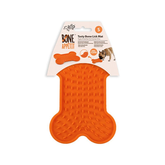 Bone Appetite - Lick Mat Small
