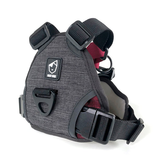 In Line - Non Pull Harness