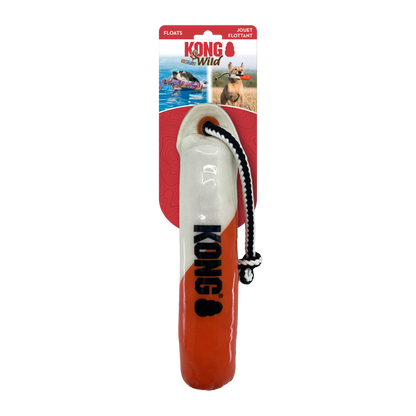 Wild Shieldz Training Dummy Orange/White