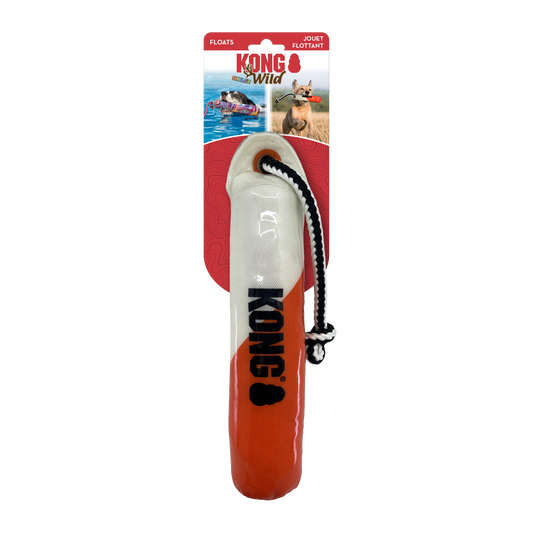Wild Shieldz Training Dummy Orange/White