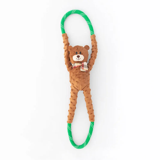 RopeTugz® Bear
