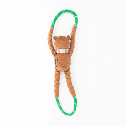 RopeTugz® Bear