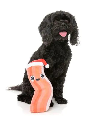 Bacon-ing To Look A Lot Like Xmas