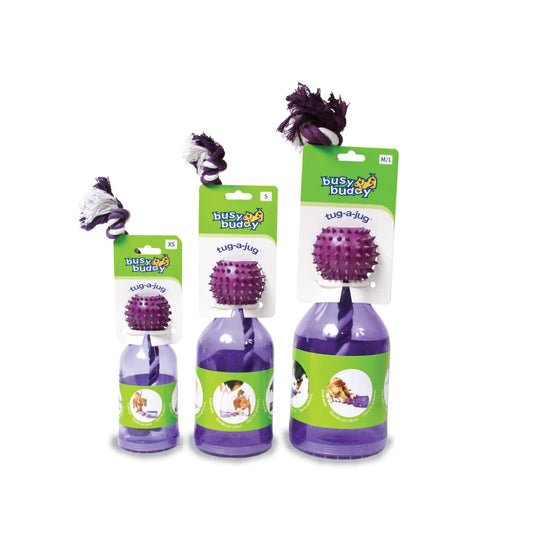 Busy Buddy®  - Tug-a-Jug™