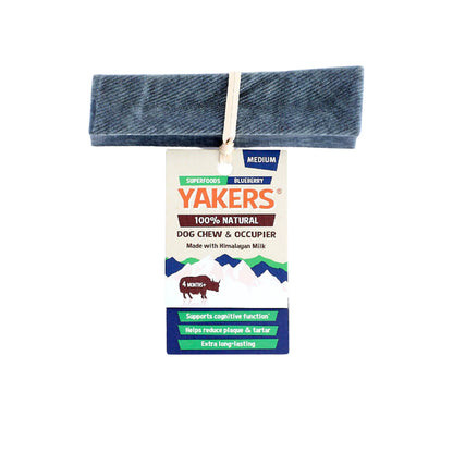 YAKERS  Dog Chew