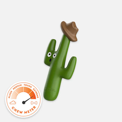 Cactus Cowboy - The Happy Staffy Co.