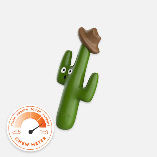 Cactus Cowboy - The Happy Staffy Co.