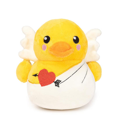 Cupid Duck - Fuzzyard Dog Toy