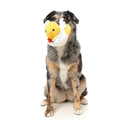 Cupid Duck - Fuzzyard Dog Toy