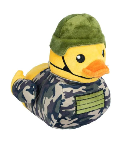 Commanduck - Dog Toy