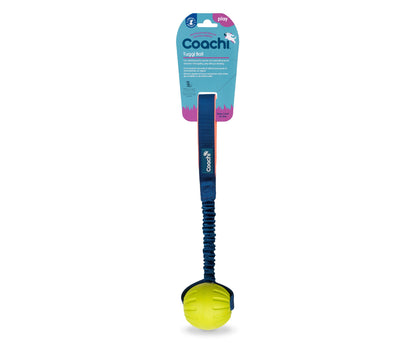 Tuggi Ball - C.O.A