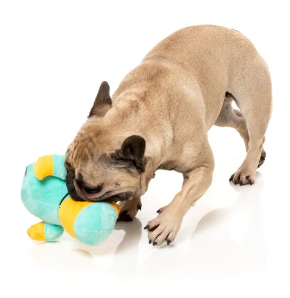 Ducktor - Dog Toy
